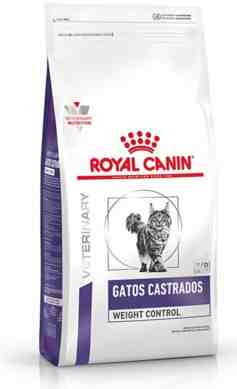 ROYAL GATO CASTRADO WEIGH CONTROL 1,5 KG 